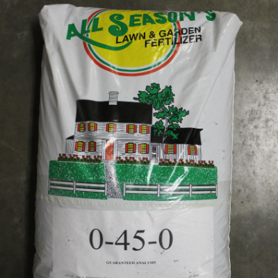 50 lb. 45% TRIPLE SUPERPHOSPHA