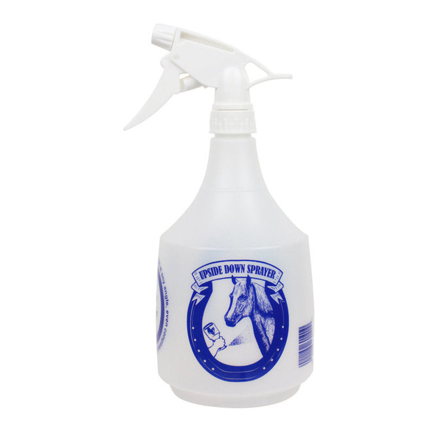 36oz Upside Down Spray Bottle