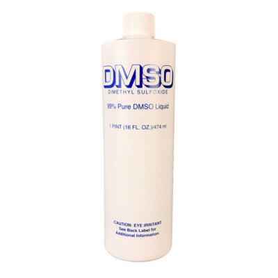 16OZ DMSO LIQUID
