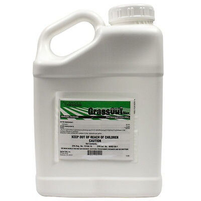 1 Gal Clethodim/Cleanse