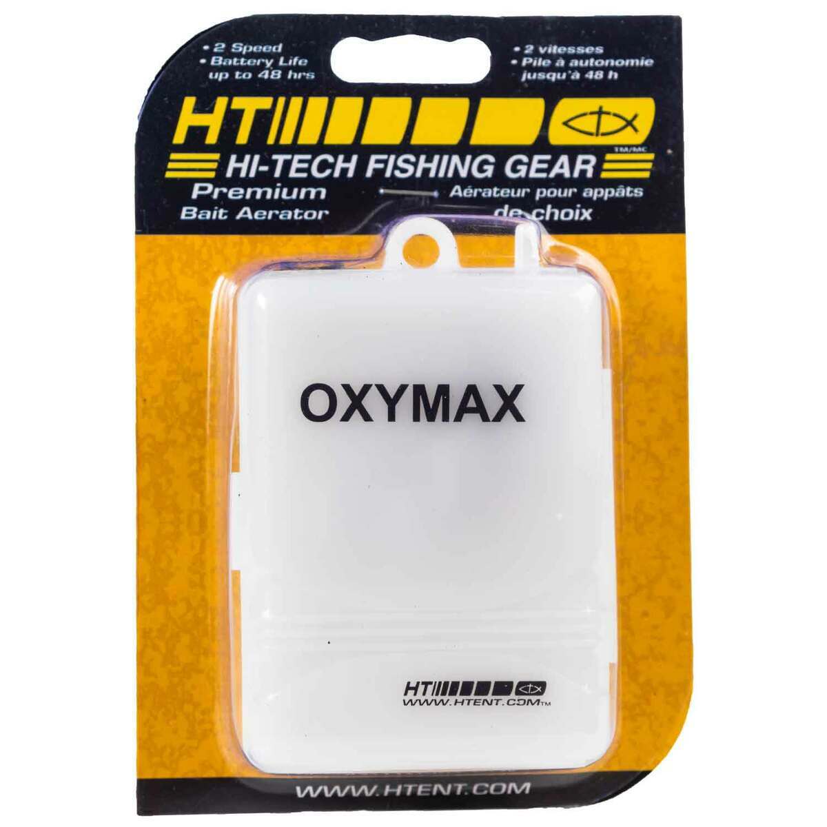 OXYMAX MINI AIR PUMP AERATOR