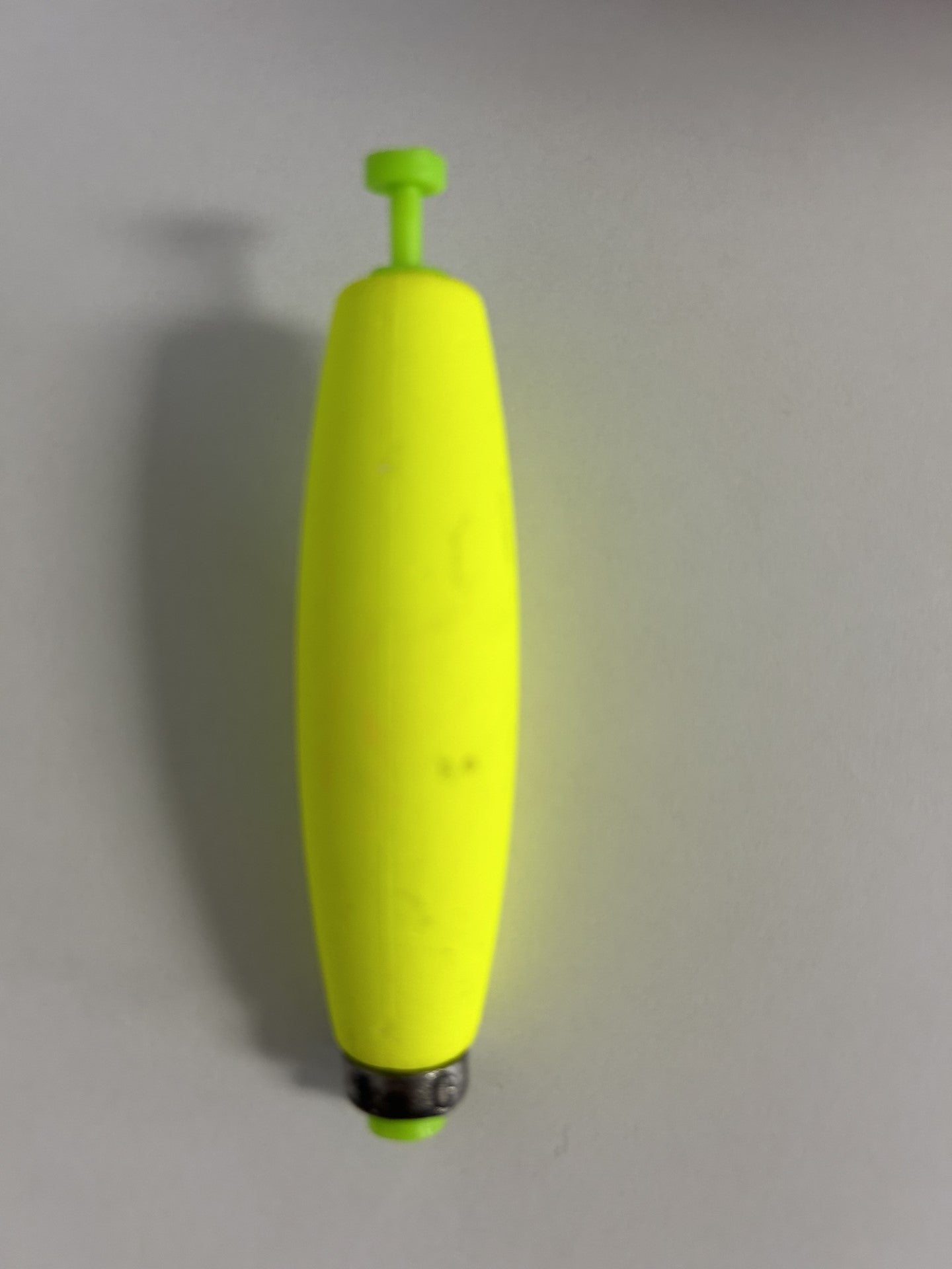 Weighted Fishing Float