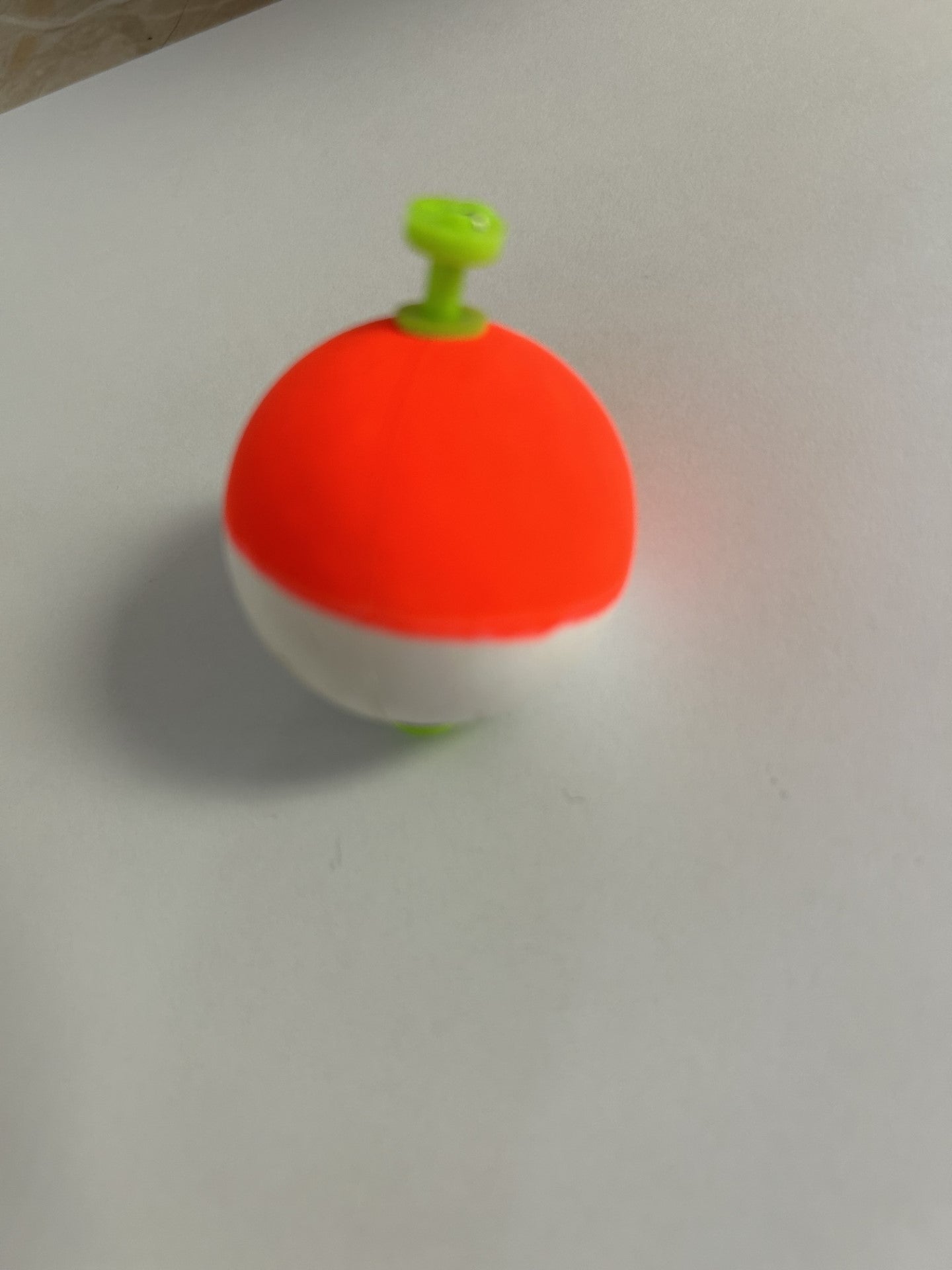 Weighted Fishing Float