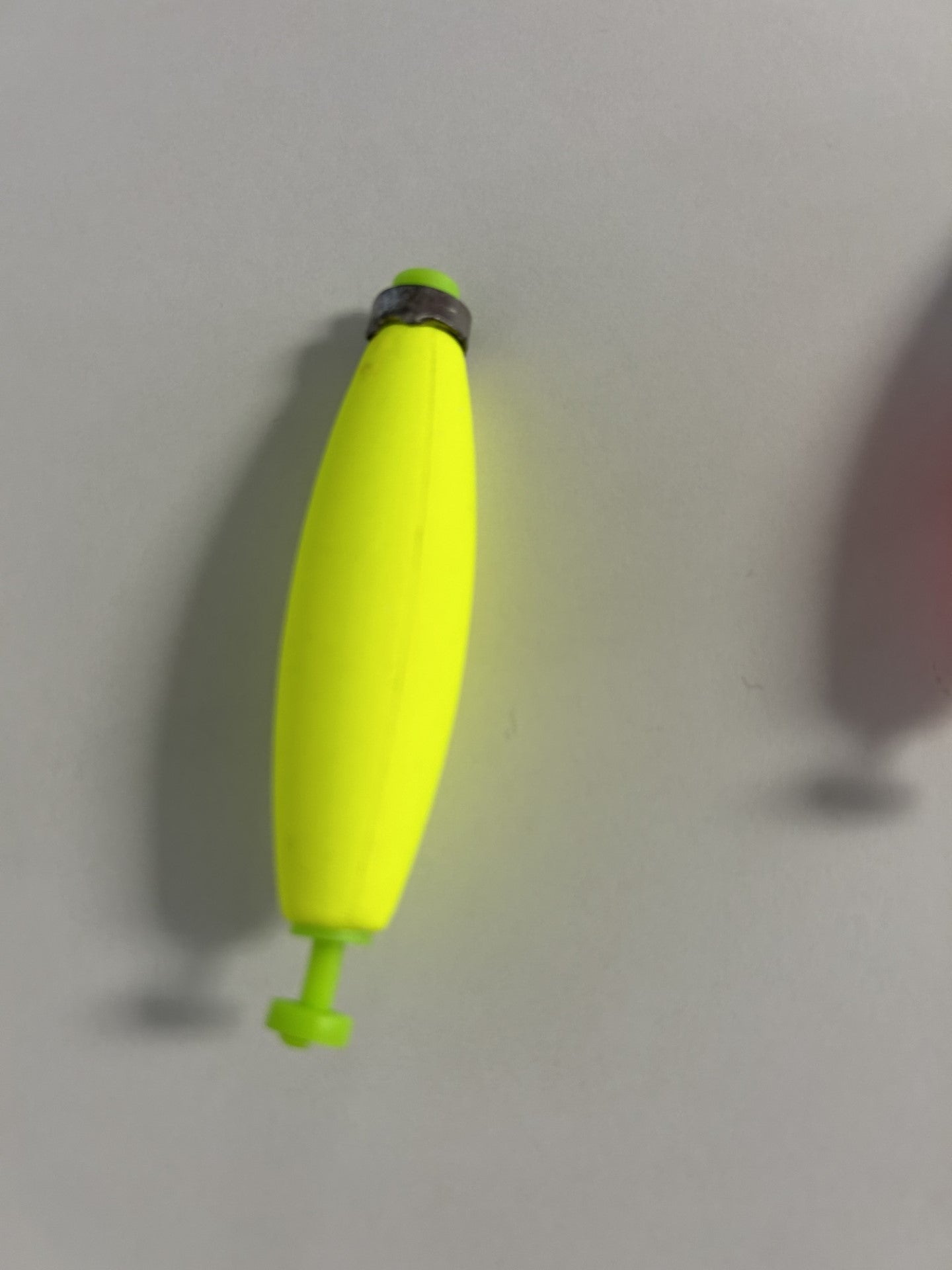 Weighted Fishing Float