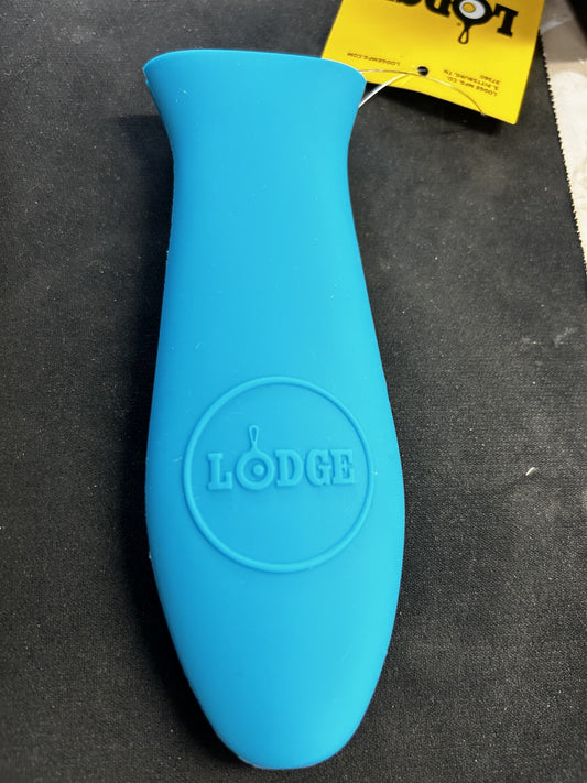 SILICONE CAST IRON SKILLET HOT HANDLE