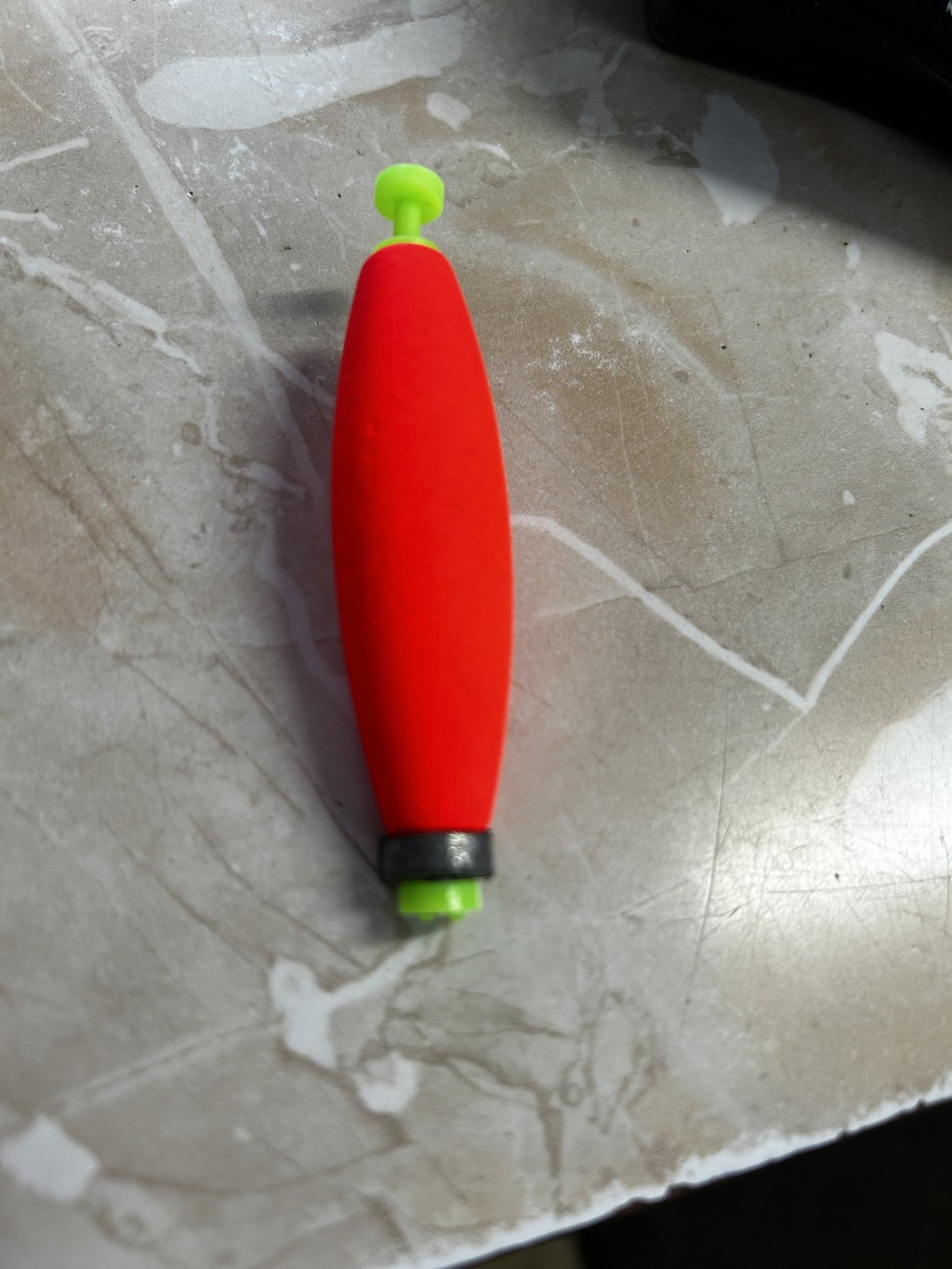 Weighted Fishing Float