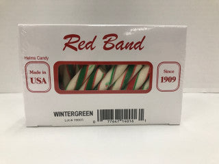 REDBAND WINTERGREEN STICKS 12 OZ
