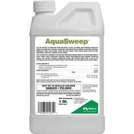 32oz Aquasweep