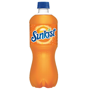 20 OZ SUNKIST