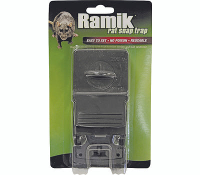 Ramik Plastic Rat Snap Trap