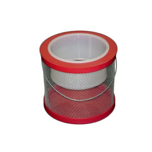 6" CRICKET BASKET MODEL #6CB