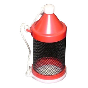6" CRICKET TUBE MODEL