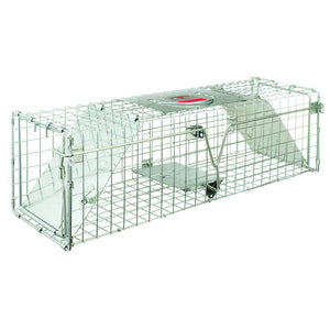 7x7x24 Squirrel Trap
