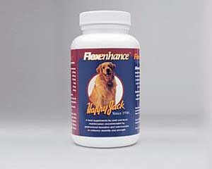 80ct Happy Jack Flex Enhance