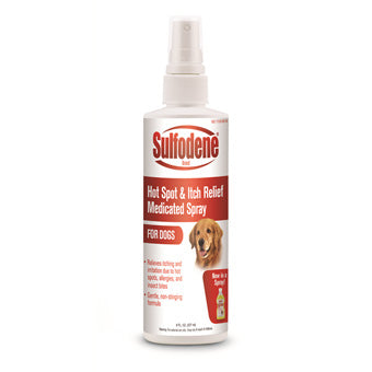 8oz Sulfodene Spray