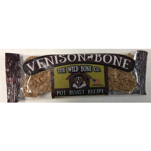 Wild Bone Co. Dog Bones