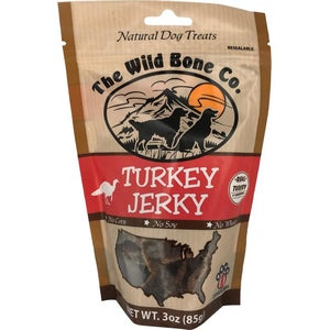 Wildbone Jerky Treat