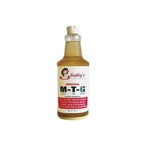 32 OZ SHAPLEY'S ORIGINAL MANE TAIL GROOM