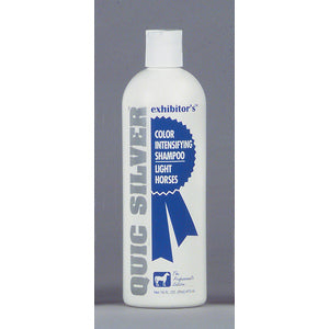 16 oz. QUIC SILVER