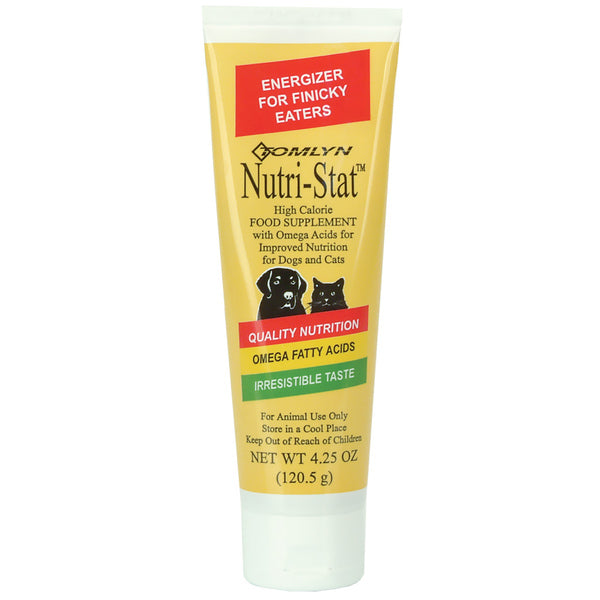 4.25oz Nutri-Stat Dog & Cat