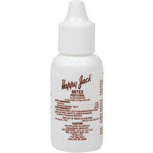 .5oz Happy Jack Mitex
