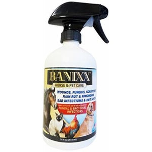 16oz Banixx