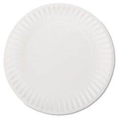 100/9'' PAPER PLATES(10/CS)