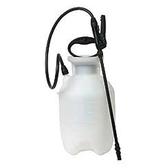 1 gal.  POLY SPRAYER