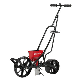 CHAPIN GARDEN SEEDER