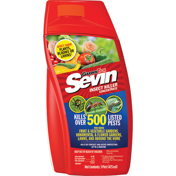 Pt. Sevin Concentrate