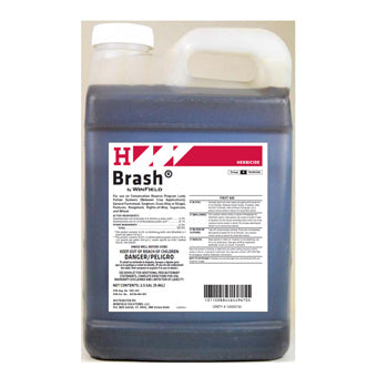 2.5 GALLON BRASH (WEEDMASTER)