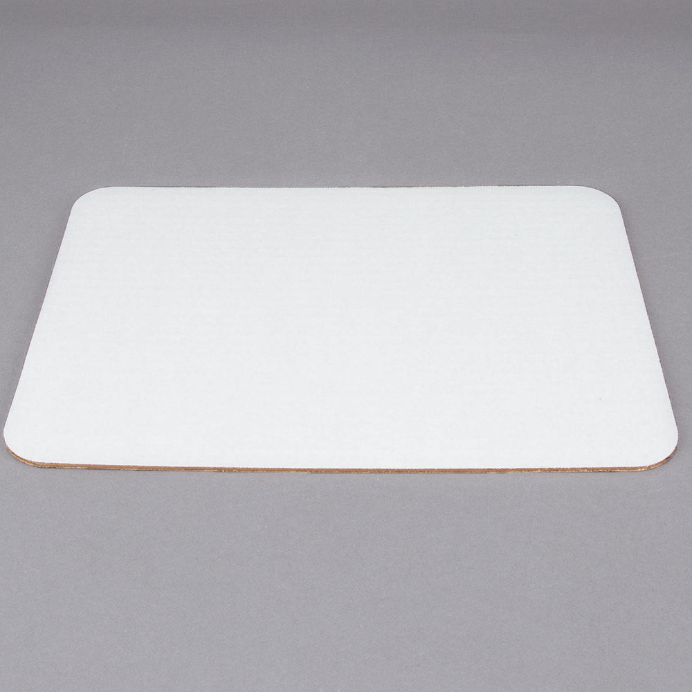 QUARTER SHEET CAKE BOX PAD