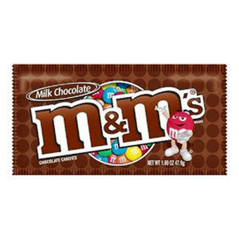 ea M&M PLAIN