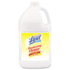 GALLON LYSOL LIQUID