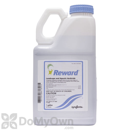 1 Gal Reward Aquatic Herbicide