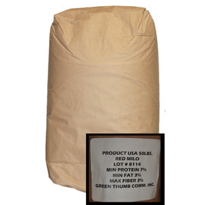MILO 50 lbs