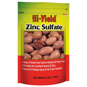 HI-YIELD ZINC SULFATE 3.25 LB