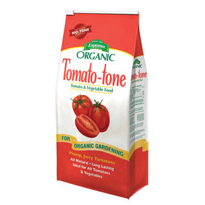 18lb Tomato-Tone Fertilizer