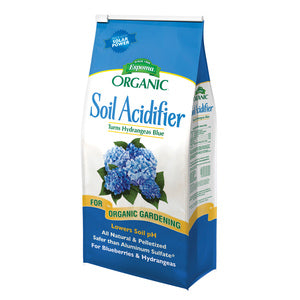 6lb Espoma Soil Acidifier