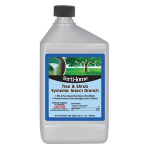 32oz Tree & Shrub Systemic Insect Drench