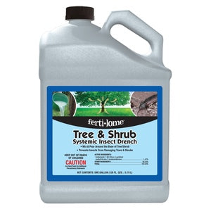 1 Gal Ferti-Lome Tree & Shrub Drench