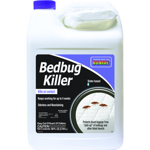 RTU GALLON BED BUG SPRAY