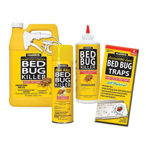 BED BUG KIT