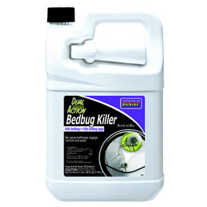 DUAL ACTION BED BUG KILLER GALLON