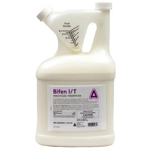 3/4 GALLON 7.9% BIFENTRHIN I/T