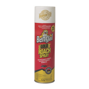 BENGAL GOLD ROACH SPRAY