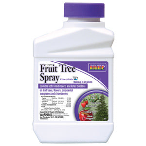 pt. FRUIT TREE SPRAY