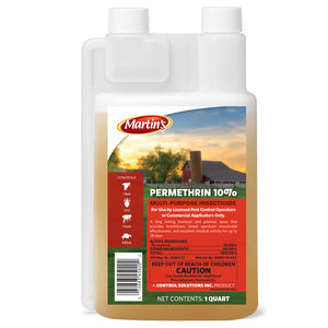 32 oz. MARTIN'S 10% PERMETHRIN