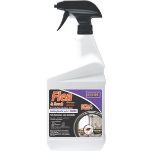 32 OZ BONIDE FLEA & ROACH RTU