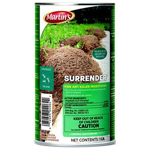 16oz Martin's Surrender